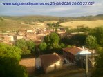 Recorre hacia atrás las últimas 24 horas
