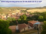 Recorre hacia atrás las últimas 24 horas
