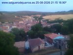 Recorre hacia atrás las últimas 24 horas
