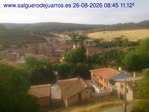 Recorre hacia atrás las últimas 24 horas

