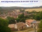Recorre hacia atrás las últimas 24 horas
