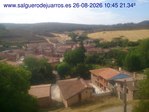 Recorre hacia atrás las últimas 24 horas
