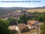 Recorre hacia atrás las últimas 24 horas
