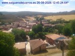 Recorre hacia atrás las últimas 24 horas
