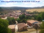 Recorre hacia atrás las últimas 24 horas
