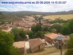 Recorre hacia atrás las últimas 24 horas
