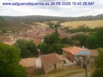 Recorre hacia atrás las últimas 24 horas
