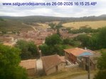 Recorre hacia atrás las últimas 24 horas
