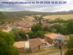 Recorre hacia atrás las últimas 24 horas
