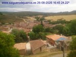 Recorre hacia atrás las últimas 24 horas
