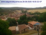 Recorre hacia atrás las últimas 24 horas
