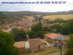 Recorre hacia atrás las últimas 24 horas
