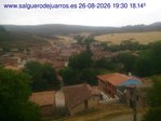 Recorre hacia atrás las últimas 24 horas
