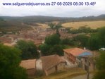 Recorre hacia atrás las últimas 24 horas
