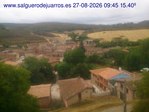 Recorre hacia atrás las últimas 24 horas
