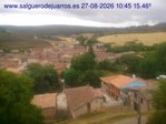 Recorre hacia atrás las últimas 24 horas
