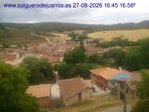 Recorre hacia atrás las últimas 24 horas
