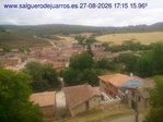 Recorre hacia atrás las últimas 24 horas
