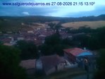 Recorre hacia atrás las últimas 24 horas
