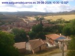 Recorre hacia atrás las últimas 24 horas
