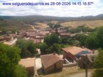 Recorre hacia atrás las últimas 24 horas
