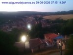 Recorre hacia atrás las últimas 24 horas
