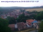 Recorre hacia atrás las últimas 24 horas
