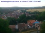 Recorre hacia atrás las últimas 24 horas
