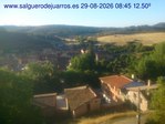 Recorre hacia atrás las últimas 24 horas
