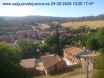 Recorre hacia atrás las últimas 24 horas
