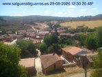 Recorre hacia atrás las últimas 24 horas

