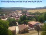 Recorre hacia atrás las últimas 24 horas
