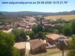 Recorre hacia atrás las últimas 24 horas
