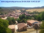 Recorre hacia atrás las últimas 24 horas
