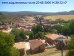 Recorre hacia atrás las últimas 24 horas

