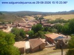 Recorre hacia atrás las últimas 24 horas
