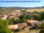 Recorre hacia atrás las últimas 24 horas
