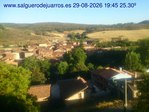 Recorre hacia atrás las últimas 24 horas
