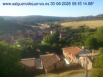 Recorre hacia atrás las últimas 24 horas
