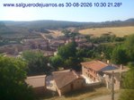 Recorre hacia atrás las últimas 24 horas
