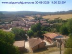 Recorre hacia atrás las últimas 24 horas
