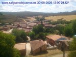 Recorre hacia atrás las últimas 24 horas
