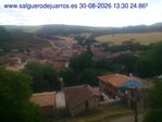 Recorre hacia atrás las últimas 24 horas
