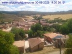 Recorre hacia atrás las últimas 24 horas
