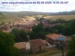 Recorre hacia atrás las últimas 24 horas
