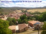 Recorre hacia atrás las últimas 24 horas
