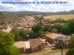 Recorre hacia atrás las últimas 24 horas
