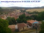 Recorre hacia atrás las últimas 24 horas
