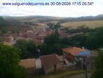 Recorre hacia atrás las últimas 24 horas
