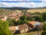 Recorre hacia atrás las últimas 24 horas
